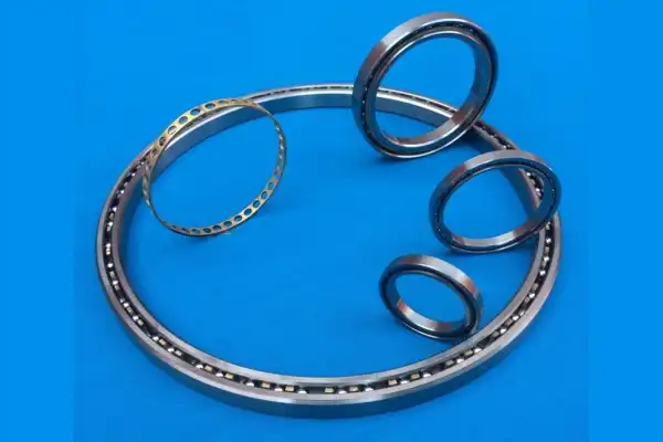 How Are Thin Wall Bearings Designed for Compact Spaces?